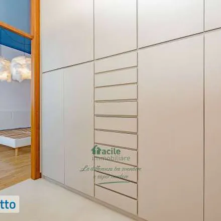 Rent this 4 bed apartment on Corso Giuseppe Garibaldi 72/1 in 20121 Milan MI, Italy