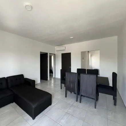 Image 1 - unnamed road, Los Olivos, 77714 Playa del Carmen, ROO, Mexico - Apartment for rent