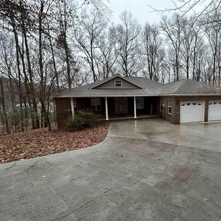 Buy this 4 bed house on unnamed road in Marshall County, AL 35964