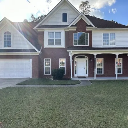 Buy this 4 bed house on 9725 Carolina Drive in Irondale, Orrs