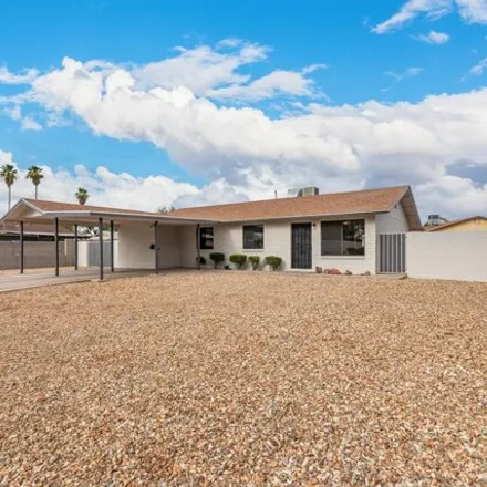 Image 3 - 14633 N 33rd Ave, Phoenix, Arizona, 85053 - House for sale