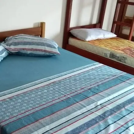 Rent this 7 bed house on Jardim Rafael in Caçapava - SP, 12288-460