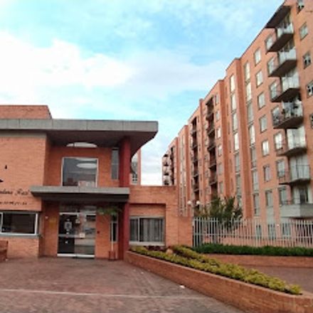 Rent this 3 bed apartment on unnamed road in Localidad Fontibón, 110931 Bogota
