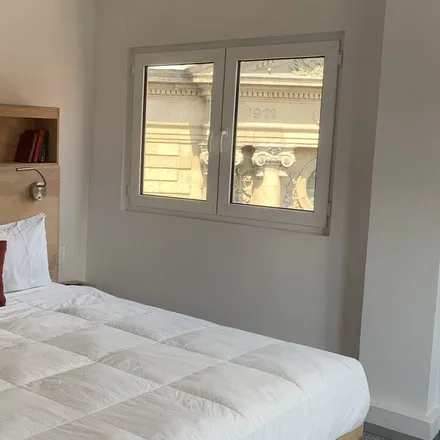 Rent this 1 bed apartment on Cuauhtémoc in 06000 Mexico City, Mexico