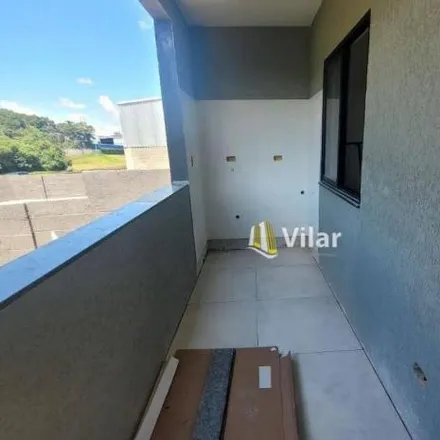 Image 1 - Rua Valdir Males Bastos, Campina Grande do Sul - PR, 83412-000, Brazil - House for sale