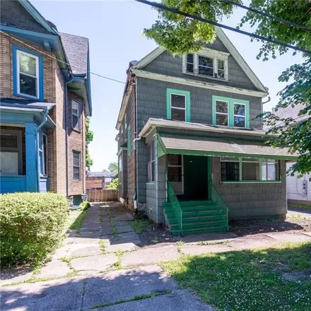 Buy this 4 bed house on 97 Pershing Avenue in Buffalo, NY 14211