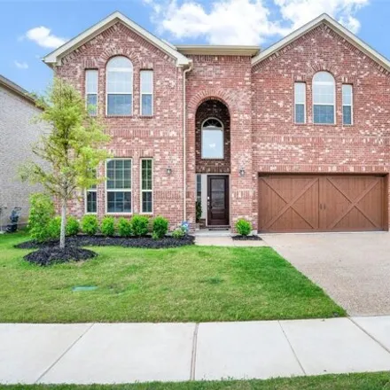 Rent this 5 bed house on 2729 Pinto Creek Drive in Celina, TX 75078