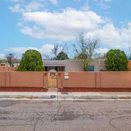 Buy this 3 bed house on 3512 Calle del Ranchero Northeast in Albuquerque, NM 87110