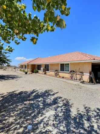 Buy this 3 bed house on 12899 Sycamore Street in Victorville, CA 92392