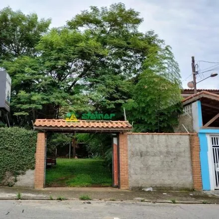 Image 2 - Rua Belo Jardim, Vila Rio, Guarulhos - SP, 07123, Brazil - House for rent
