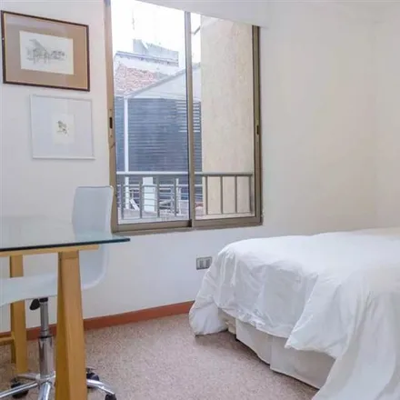 Rent this 2 bed apartment on Urriola in José Victorino Lastarria 70, 832 0165 Santiago