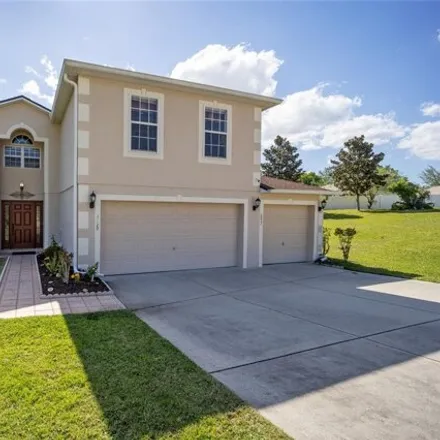 Buy this 4 bed house on 4698 Southwest 42nd Street in Ocala, FL 34474
