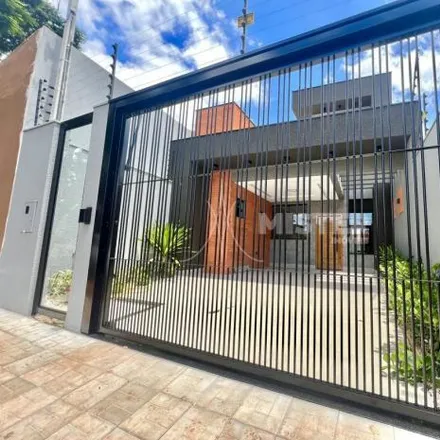 Buy this 3 bed house on Rua Flausina Francisca de Souza in Jardim Real, Maringá - PR