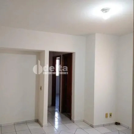 Rent this 2 bed apartment on Avenida Belarmino Cotta Pacheco 198 in Segismundo Pereira, Uberlândia - MG