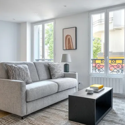 Image 3 - 17 Avenue Mac-Mahon, 75017 Paris, France - Apartment for rent