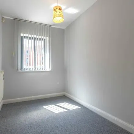 Image 9 - UCB Moss House, 3 George Street, Park Central, B3 1QG, United Kingdom - Room for rent