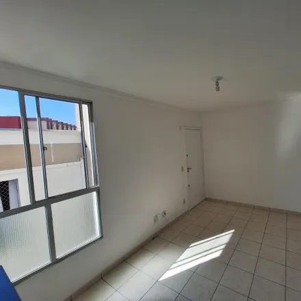 Buy this 2 bed apartment on Alameda dos Perdizes in Ressaca, Contagem - MG