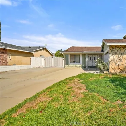Buy this 3 bed house on 728 West Camelot Court in Ontario, CA 91762