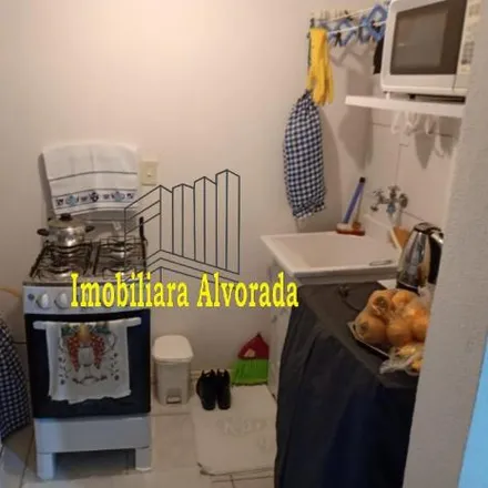Rent this 2 bed apartment on Rua Clemente Pereira in Vila São José, Porto Alegre - RS