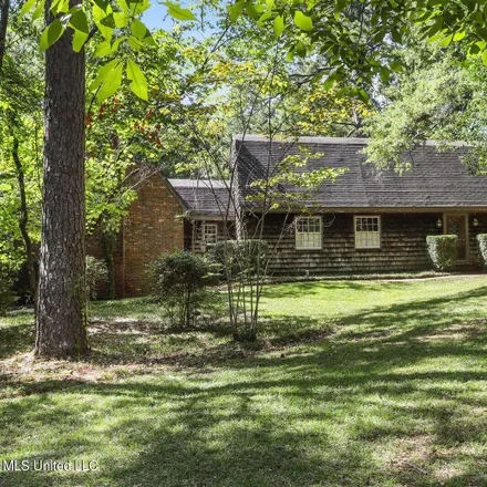 Buy this 5 bed house on 3818 Redbud Road in Eastover, Jackson