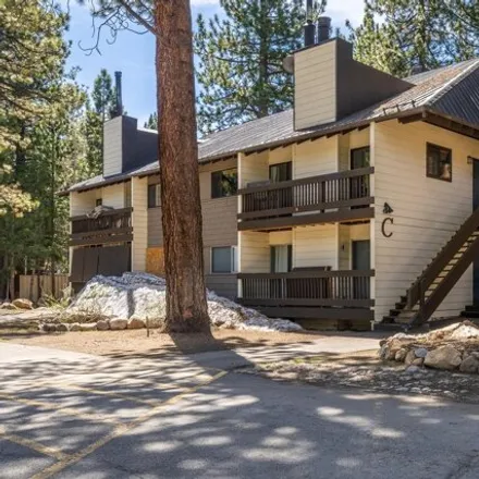 Buy this 1 bed condo on Mountain Shadows in 2289 Sierra Nevada Road, Mammoth Lakes