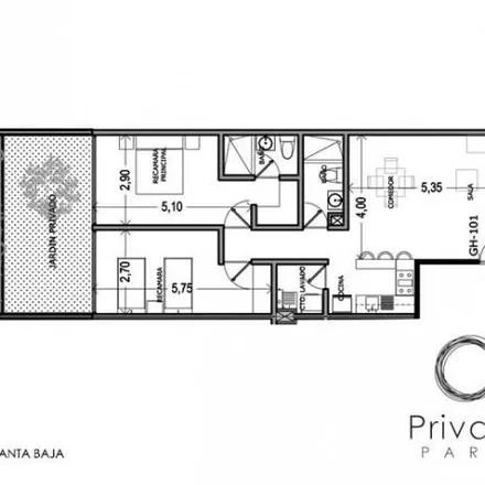 Buy this 2 bed apartment on Calle Ocelotl in Coyoacán, 04620 Mexico City