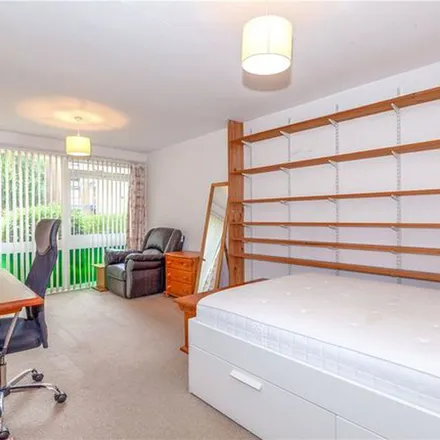 Rent this 1 bed apartment on 19 in 21, 23 Butler Close