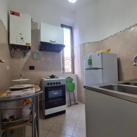 Rent this 2 bed apartment on La Scaletta in Via Treviso, 00161 Rome RM