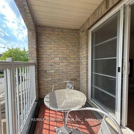 Image 2 - 12 Cullcastle Street, Ajax, ON L1S 2J0, Canada - Townhouse for rent