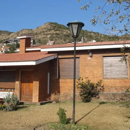 Buy this 4 bed house on Calle 133 in Departamento Punilla, Comuna Estancia Vieja