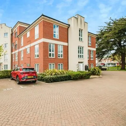 Buy this 1 bed apartment on Bolsover Road in Goring-by-Sea, BN13 1NT