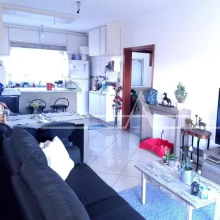 Buy this 2 bed apartment on Rua Primavera in Vila Santa Libania, Bragança Paulista - SP