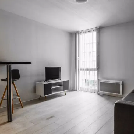 Rent this 1 bed apartment on Mairie d'Ivry-sur-Seine in Esplanade Georges Marrane, 94200 Ivry-sur-Seine