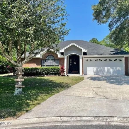 Rent this 3 bed house on 11928 Elizabeth Ann Ct in Jacksonville, Florida