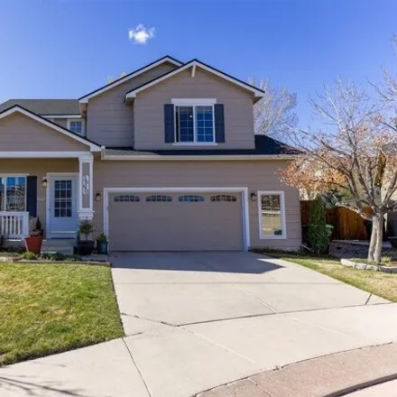 Buy this 5 bed house on 3796 Hampton Park Drive in Colorado Springs, CO 80920