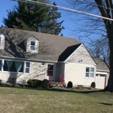 Buy this 4 bed house on 58 Edsall Road in Franklin, Hardyston Township