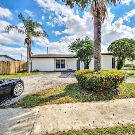 Buy this 2 bed house on 9430 Northwest 26th Street in Sunrise, FL 33322