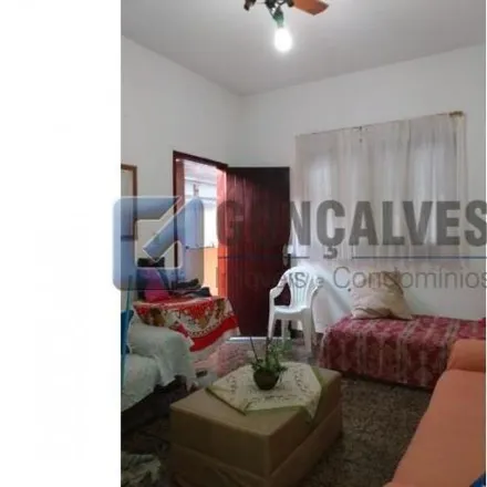 Buy this 1 bed house on Avenida Presidente Kennedy in Mirim, Praia Grande - SP