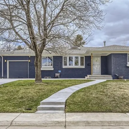 Buy this 5 bed house on 6075 South Bannock Street in Littleton, CO 80120