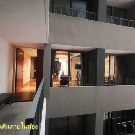 Image 3 - unnamed road, Yan Nawa District, Bangkok 10120, Thailand - Apartment for rent