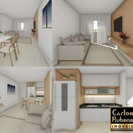 Buy this 3 bed apartment on Rua São Luiz in Jockey de Itaparica, Vila Velha - ES
