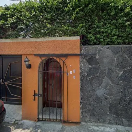 Buy this 3 bed house on Calle Belisario Domínguez in Colonia De Caramaguey, 14267 Santa Fe