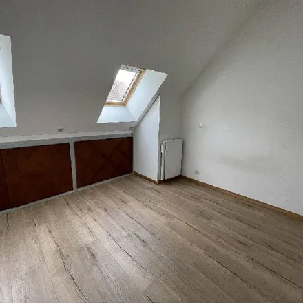 Rent this 2 bed apartment on 34 Place de la République in 51120 Sézanne, France