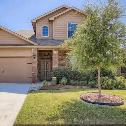 Buy this 5 bed house on 5009 Grayson Ridge Drive in Fort Worth, TX 76179