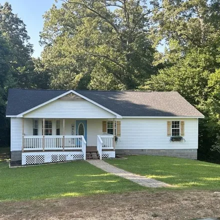 Buy this 3 bed house on 420B County Road 241 in Iuka, Mississippi