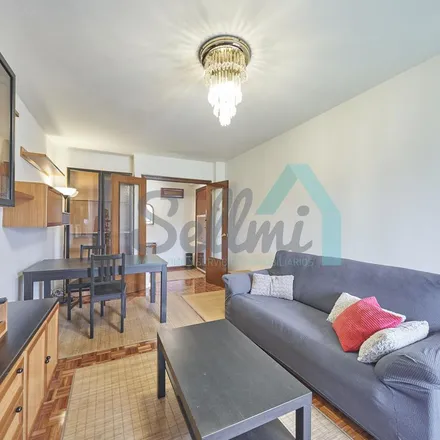 Rent this 2 bed apartment on Ayuntamiento de Oviedo in Plaza de la Constitución, 33009 Oviedo