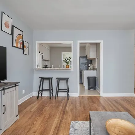 Rent this studio apartment on Norfolk