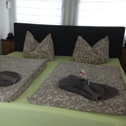 Rent this 1 bed apartment on Wienrode in Blankenburg, Saxony-Anhalt