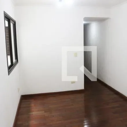 Rent this 2 bed apartment on Rua Abernésia in Santa Maria, Santo André - SP