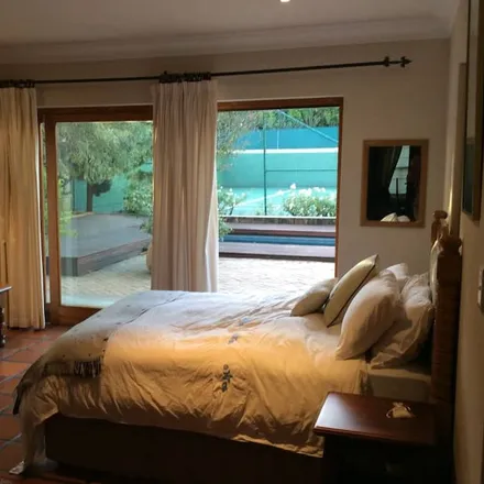 Rent this 5 bed house on Overstrand Local Municipality in Overberg District Municipality, South Africa